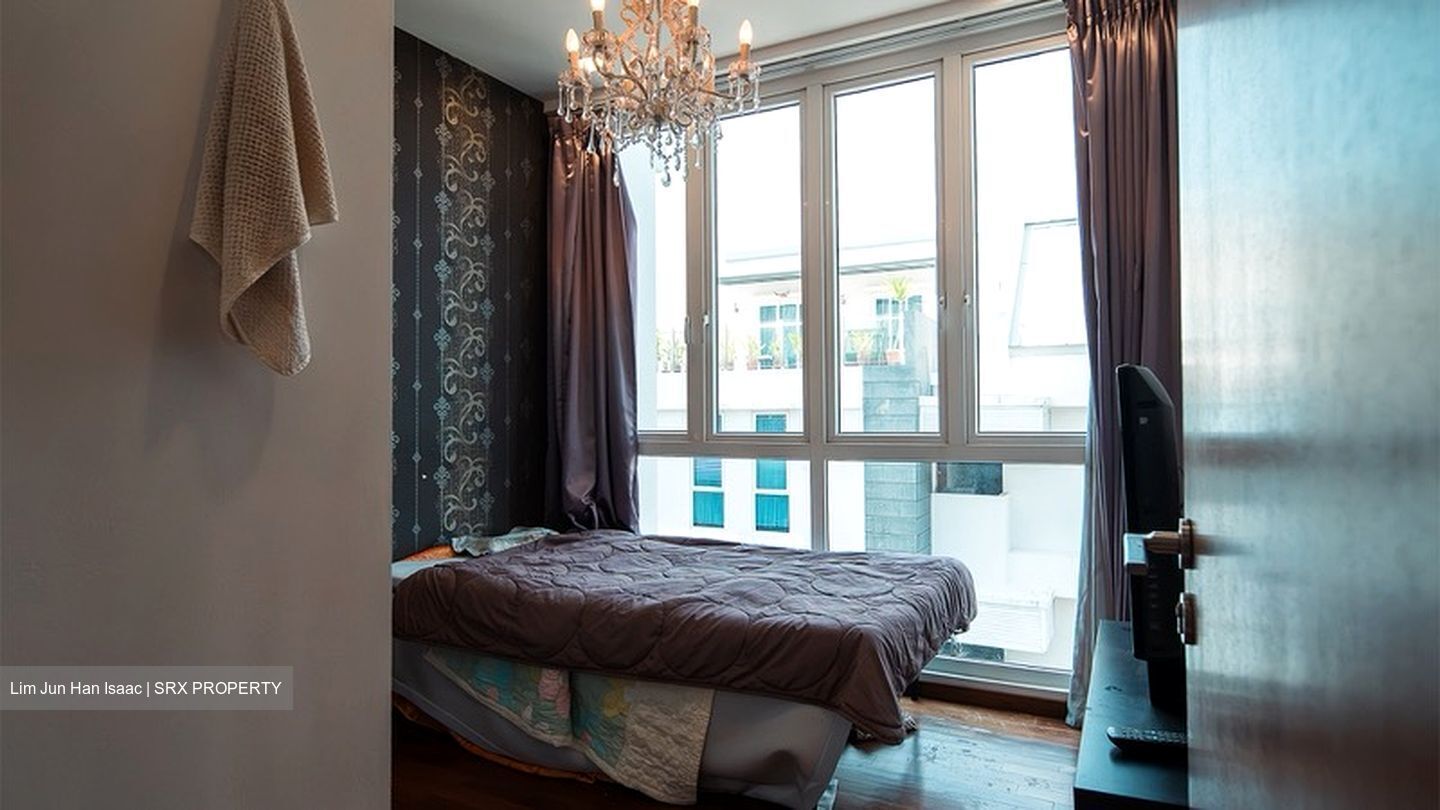 Parc Elegance (D15), Apartment #608653561